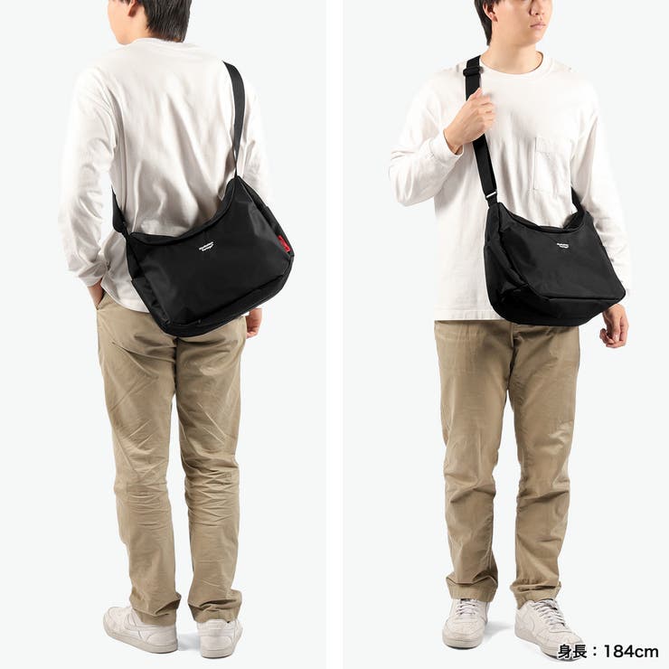 日本正規品 マンハッタンポーテージ ショルダーバッグ | ギャレリア Bag＆Luggage | 詳細画像7 