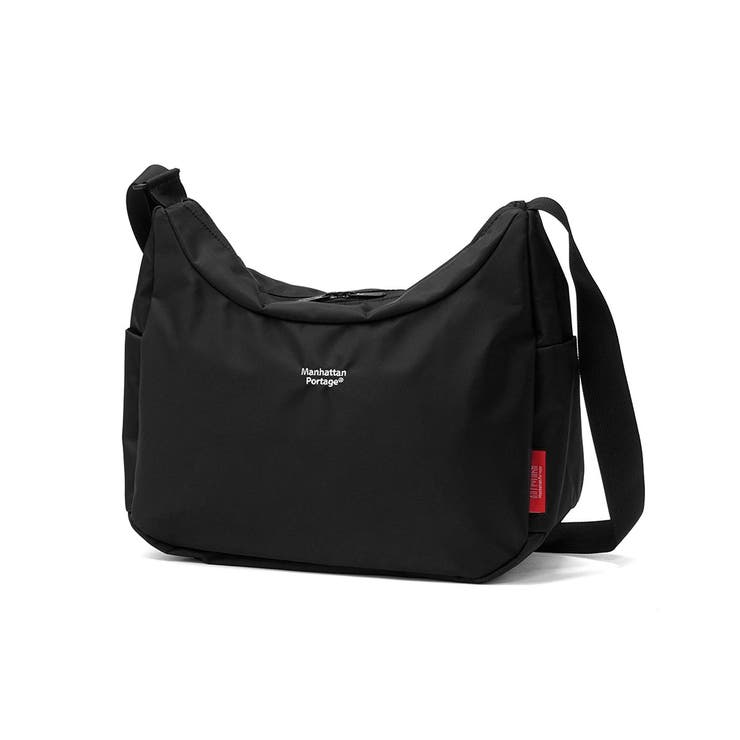Black | 日本正規品 マンハッタンポーテージ ショルダーバッグ | ギャレリア Bag＆Luggage
