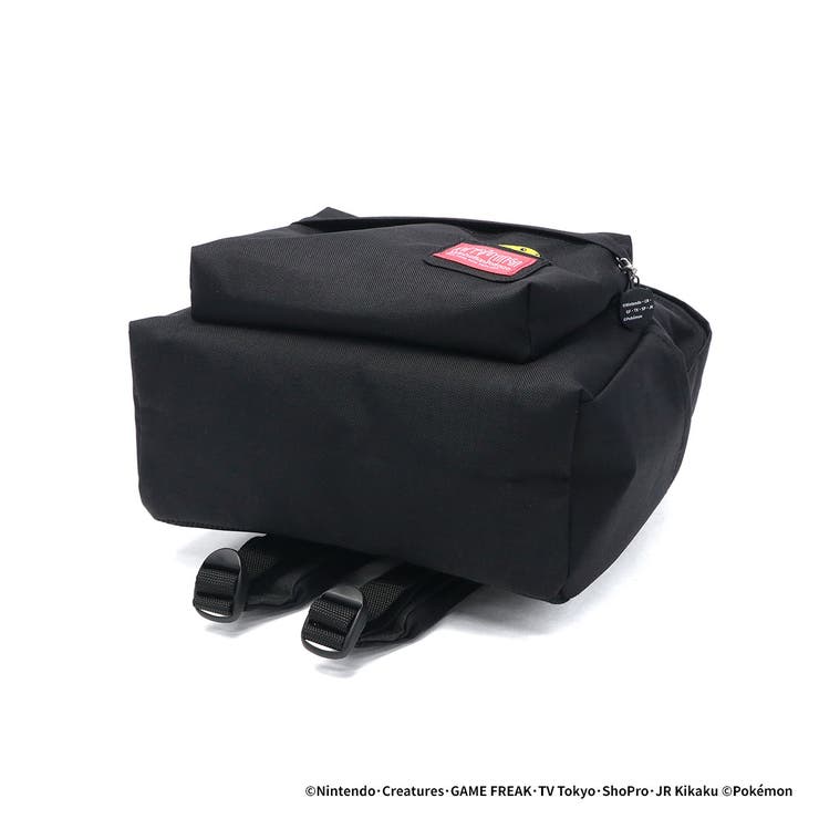 日本正規品 マンハッタンポーテージ リュック | ギャレリア Bag＆Luggage | 詳細画像13 