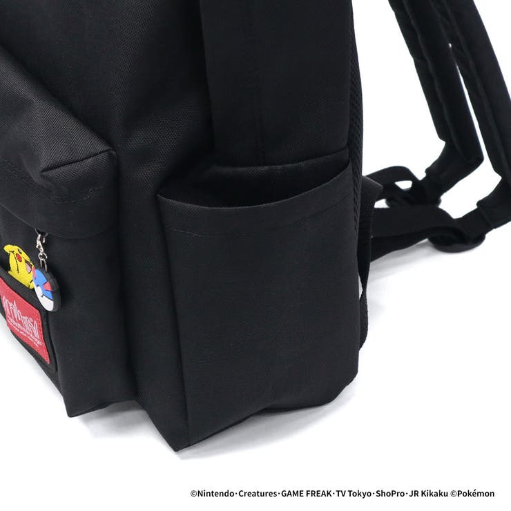 日本正規品 マンハッタンポーテージ リュック | ギャレリア Bag＆Luggage | 詳細画像17 