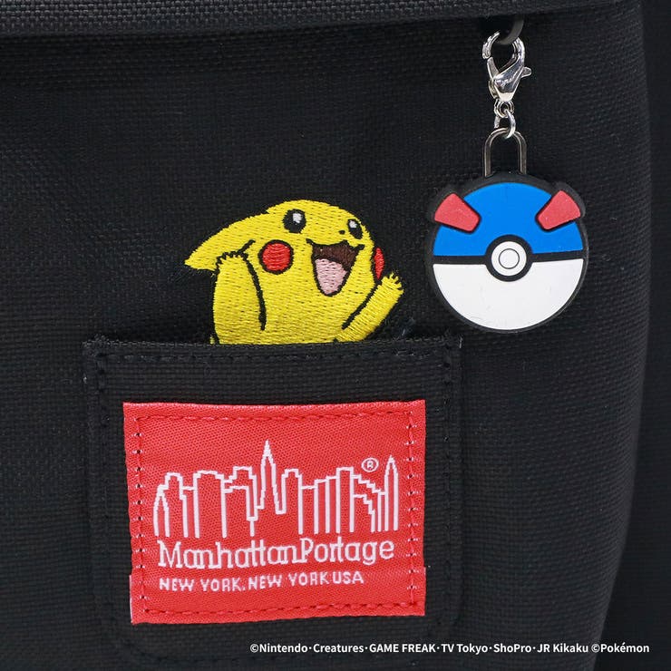 日本正規品 マンハッタンポーテージ リュック | ギャレリア Bag＆Luggage | 詳細画像21 