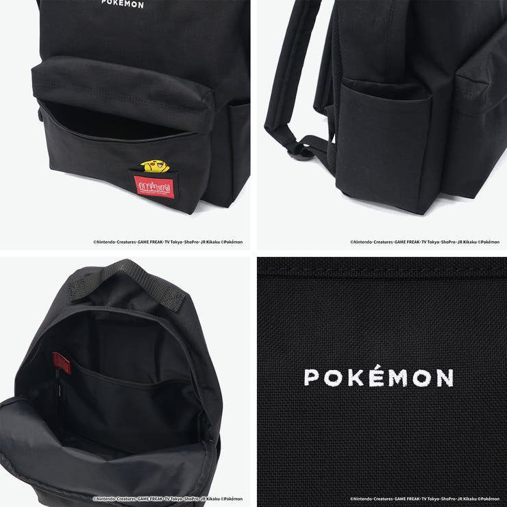 日本正規品 マンハッタンポーテージ リュック | ギャレリア Bag＆Luggage | 詳細画像5 