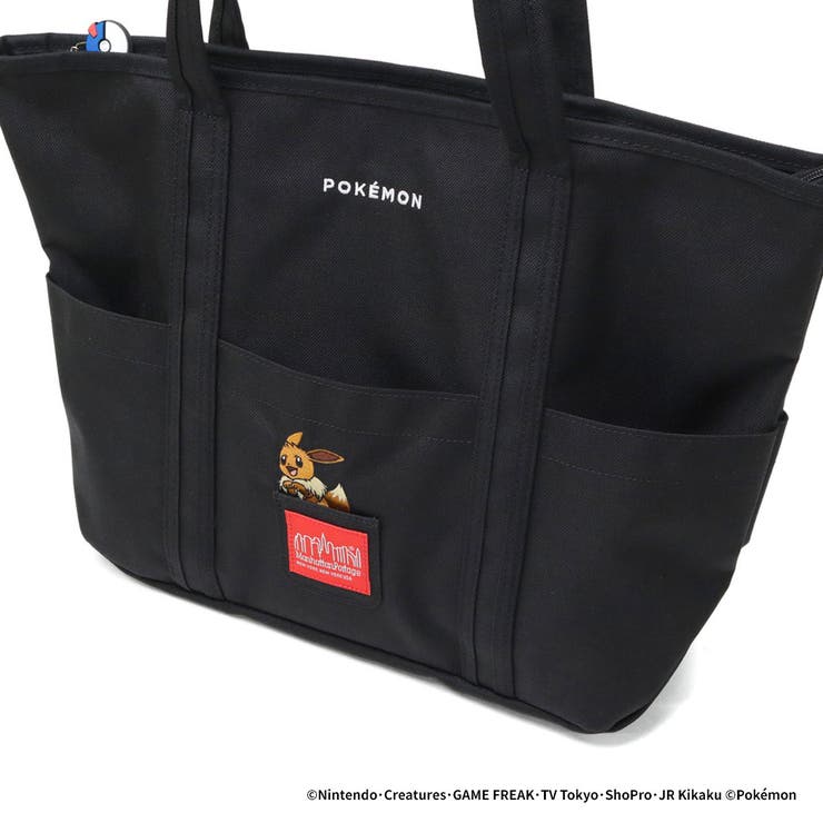 日本正規品 マンハッタンポーテージ トートバッグ | ギャレリア Bag＆Luggage | 詳細画像15 