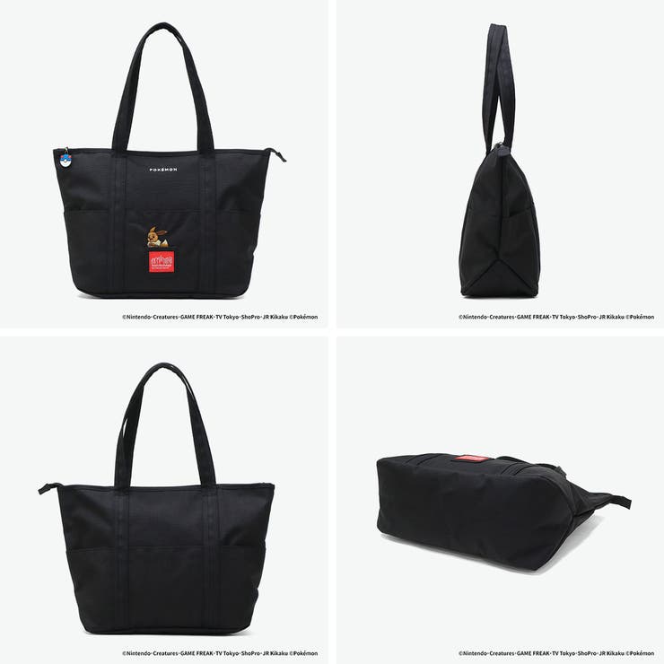 日本正規品 マンハッタンポーテージ トートバッグ | ギャレリア Bag＆Luggage | 詳細画像6 