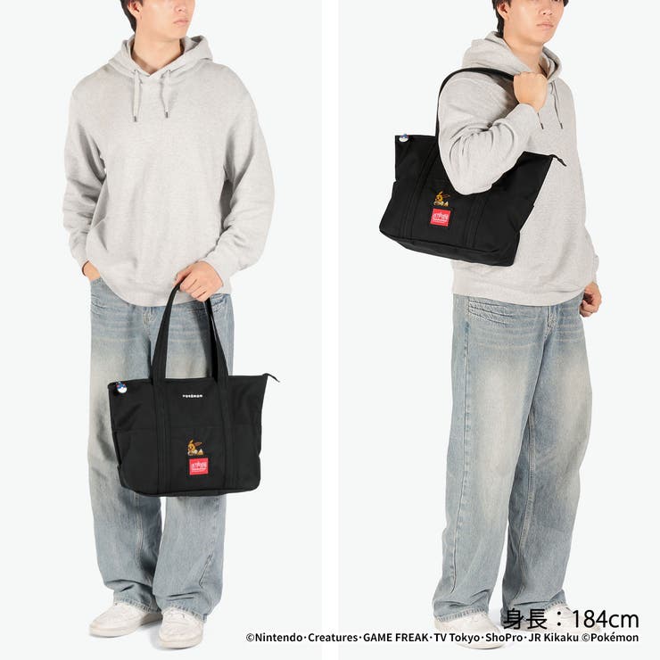 日本正規品 マンハッタンポーテージ トートバッグ | ギャレリア Bag＆Luggage | 詳細画像7 