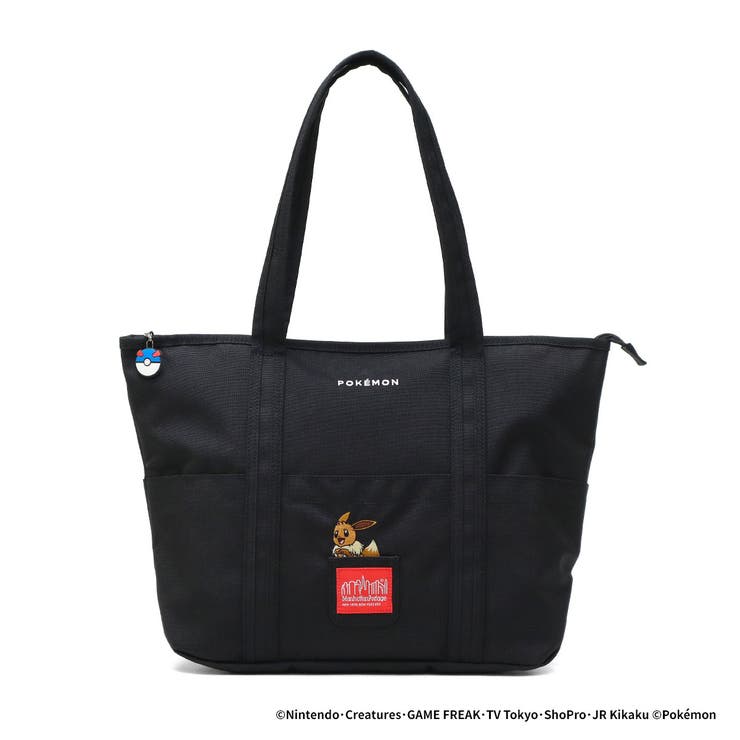 日本正規品 マンハッタンポーテージ トートバッグ | ギャレリア Bag＆Luggage | 詳細画像9 