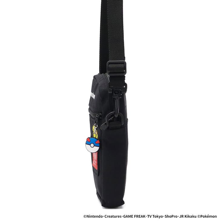 日本正規品 マンハッタンポーテージ ショルダーバッグ | ギャレリア Bag＆Luggage | 詳細画像10 