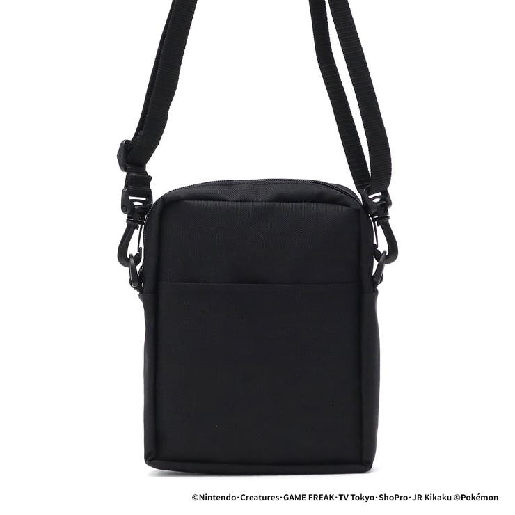 日本正規品 マンハッタンポーテージ ショルダーバッグ | ギャレリア Bag＆Luggage | 詳細画像11 