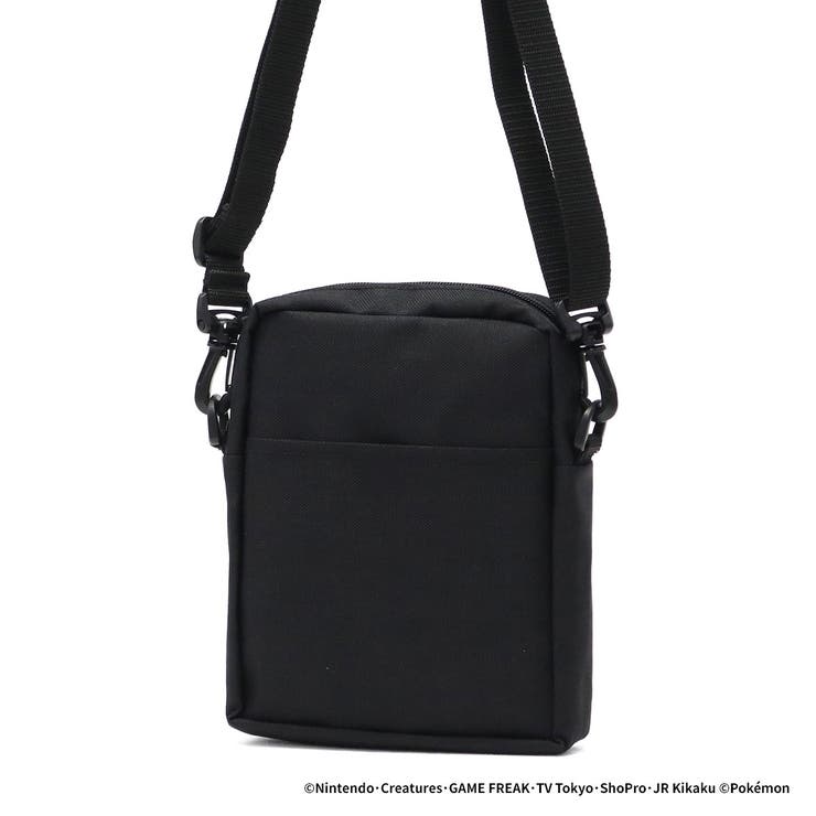 日本正規品 マンハッタンポーテージ ショルダーバッグ | ギャレリア Bag＆Luggage | 詳細画像12 