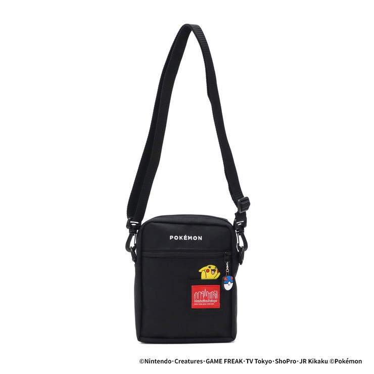 日本正規品 マンハッタンポーテージ ショルダーバッグ | ギャレリア Bag＆Luggage | 詳細画像14 