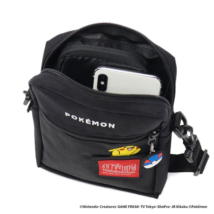 日本正規品 マンハッタンポーテージ ショルダーバッグ | ギャレリア Bag＆Luggage | 詳細画像15 