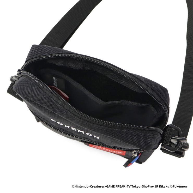 日本正規品 マンハッタンポーテージ ショルダーバッグ | ギャレリア Bag＆Luggage | 詳細画像18 