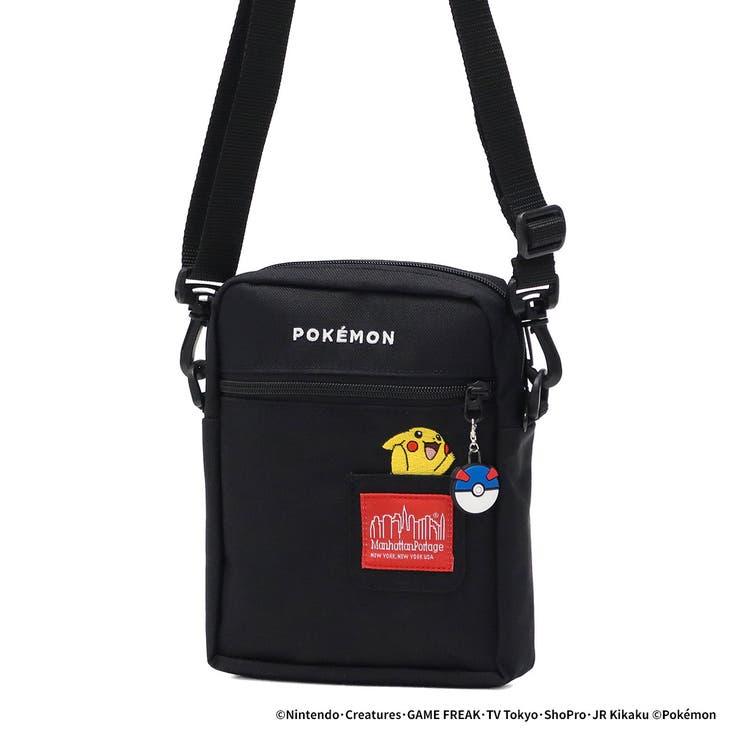 日本正規品 マンハッタンポーテージ ショルダーバッグ | ギャレリア Bag＆Luggage | 詳細画像8 