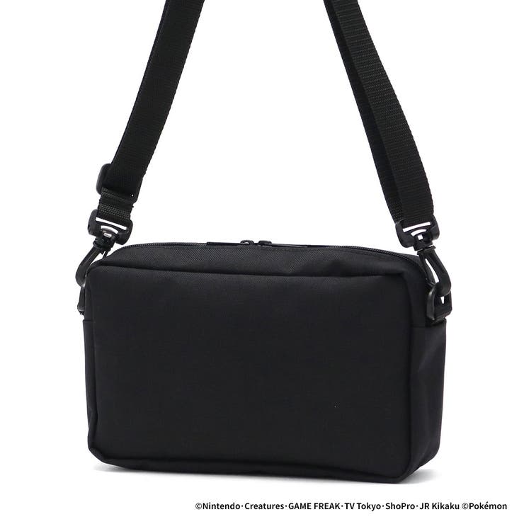 日本正規品 マンハッタンポーテージ ショルダーバッグ | ギャレリア Bag＆Luggage | 詳細画像12 