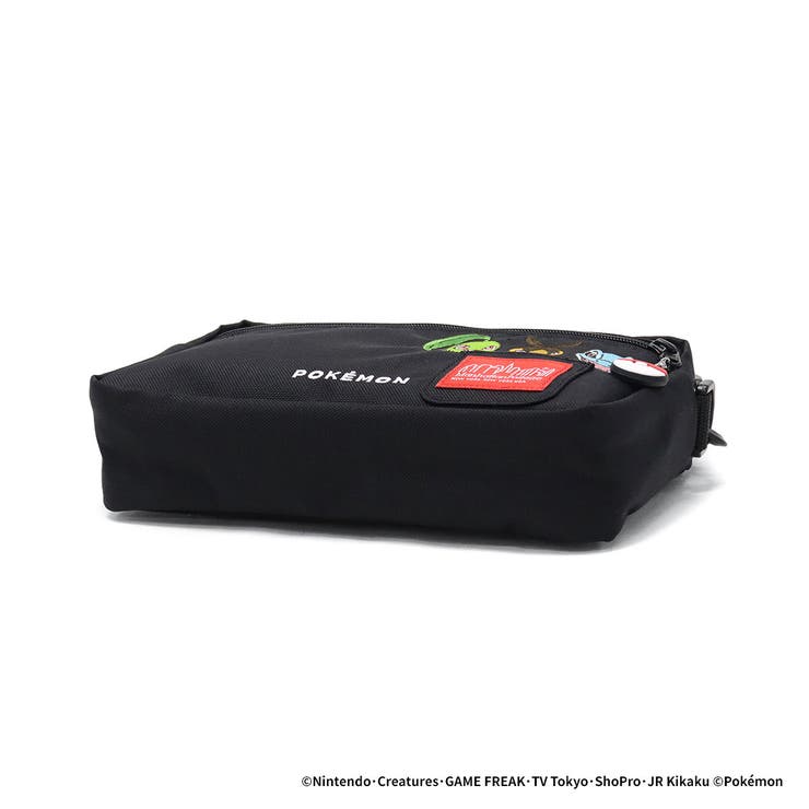 日本正規品 マンハッタンポーテージ ショルダーバッグ | ギャレリア Bag＆Luggage | 詳細画像13 