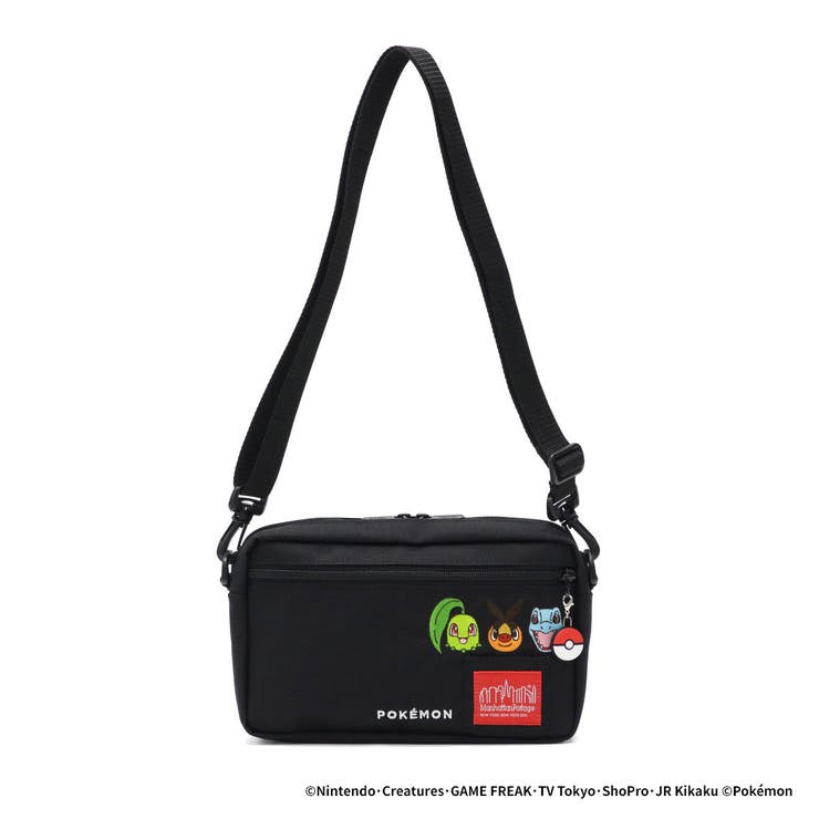 日本正規品 マンハッタンポーテージ ショルダーバッグ | ギャレリア Bag＆Luggage | 詳細画像14 