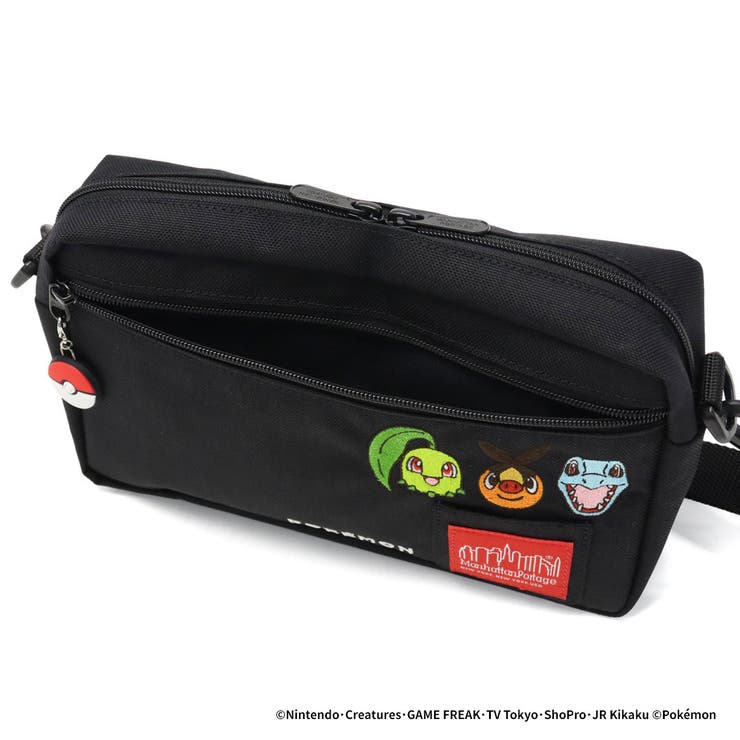 日本正規品 マンハッタンポーテージ ショルダーバッグ | ギャレリア Bag＆Luggage | 詳細画像16 