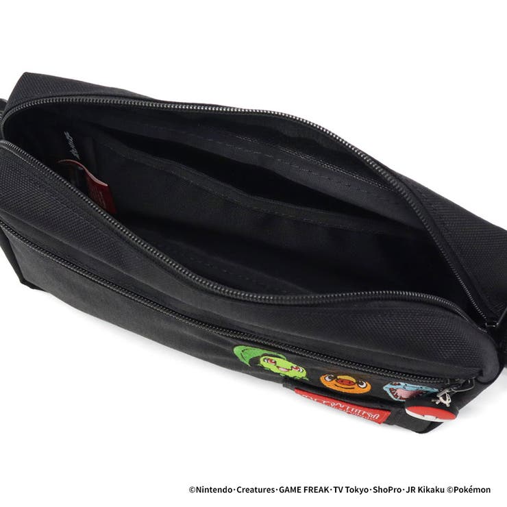 日本正規品 マンハッタンポーテージ ショルダーバッグ | ギャレリア Bag＆Luggage | 詳細画像17 