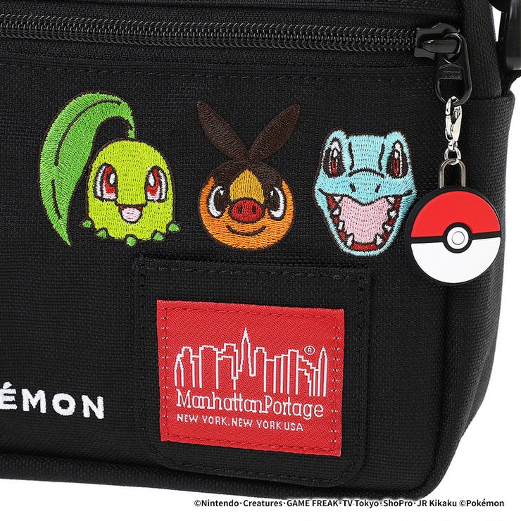 日本正規品 マンハッタンポーテージ ショルダーバッグ | ギャレリア Bag＆Luggage | 詳細画像20 