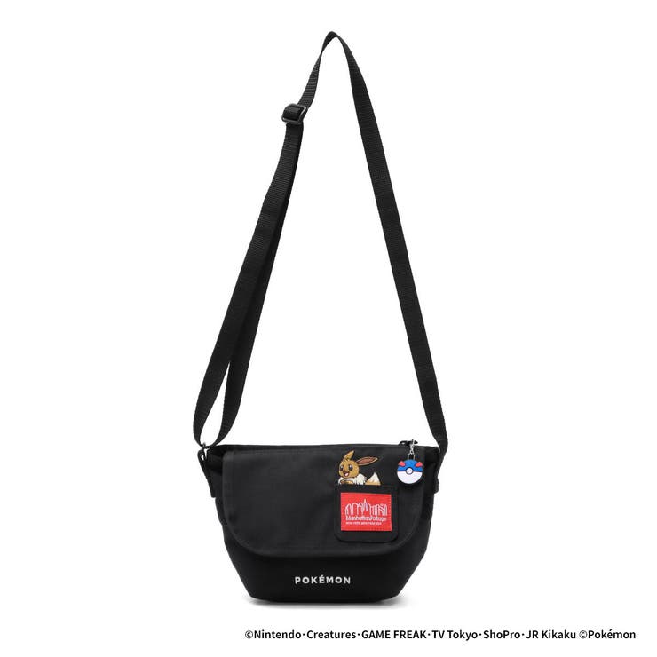 日本正規品 マンハッタンポーテージ ショルダーバッグ | ギャレリア Bag＆Luggage | 詳細画像14 