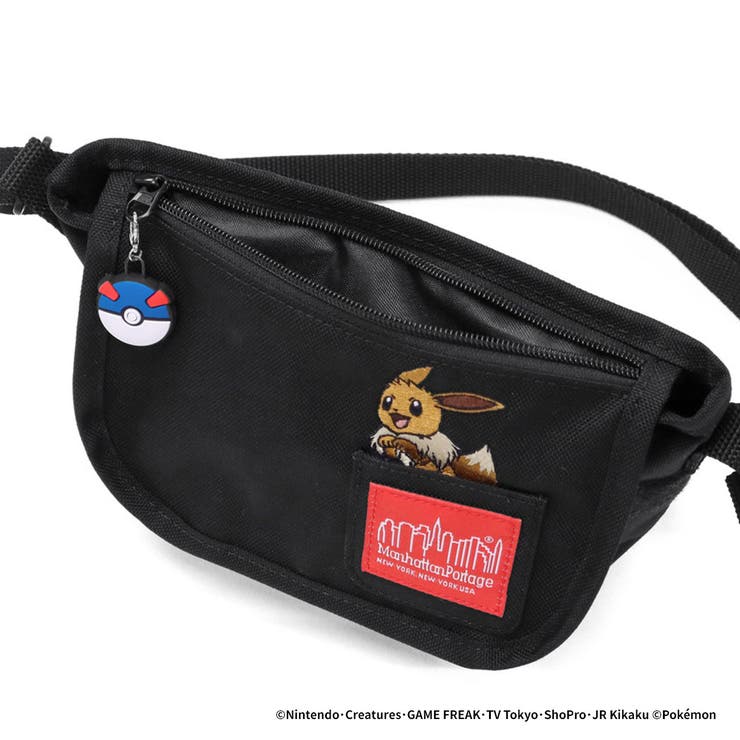 日本正規品 マンハッタンポーテージ ショルダーバッグ | ギャレリア Bag＆Luggage | 詳細画像16 