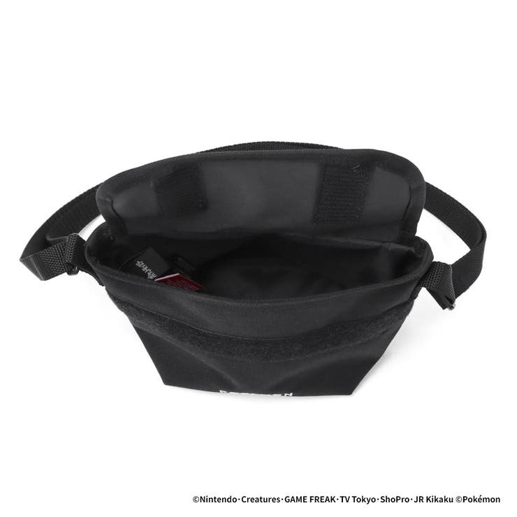 日本正規品 マンハッタンポーテージ ショルダーバッグ | ギャレリア Bag＆Luggage | 詳細画像17 