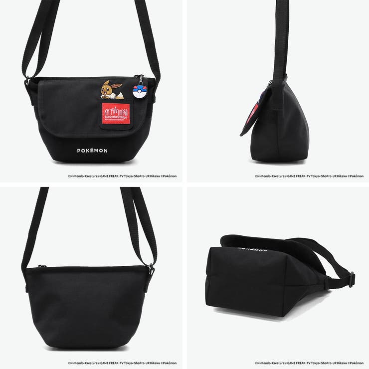 日本正規品 マンハッタンポーテージ ショルダーバッグ | ギャレリア Bag＆Luggage | 詳細画像6 