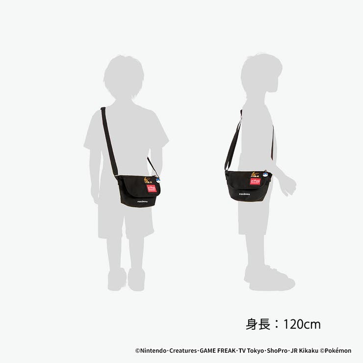 日本正規品 マンハッタンポーテージ ショルダーバッグ | ギャレリア Bag＆Luggage | 詳細画像7 