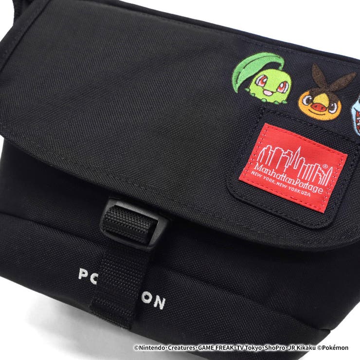 日本正規品 マンハッタンポーテージ ショルダーバッグ | ギャレリア Bag＆Luggage | 詳細画像20 