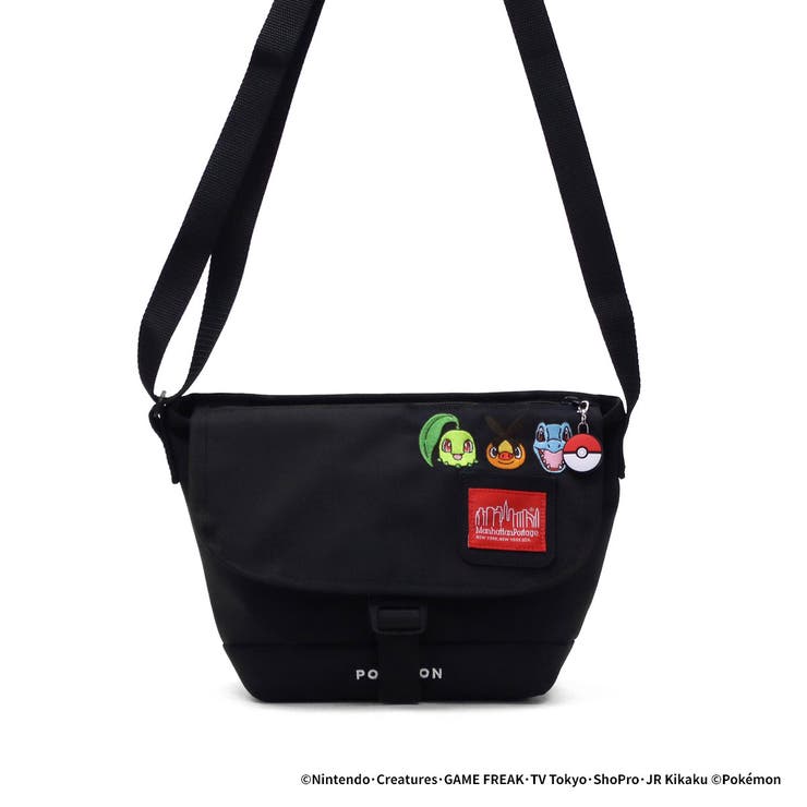 日本正規品 マンハッタンポーテージ ショルダーバッグ | ギャレリア Bag＆Luggage | 詳細画像9 