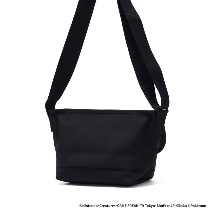 日本正規品 マンハッタンポーテージ ショルダーバッグ | ギャレリア Bag＆Luggage | 詳細画像12 