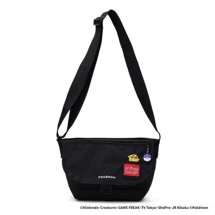 日本正規品 マンハッタンポーテージ ショルダーバッグ | ギャレリア Bag＆Luggage | 詳細画像14 