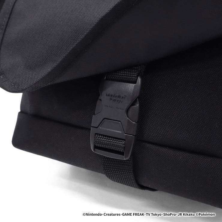 日本正規品 マンハッタンポーテージ ショルダーバッグ | ギャレリア Bag＆Luggage | 詳細画像19 