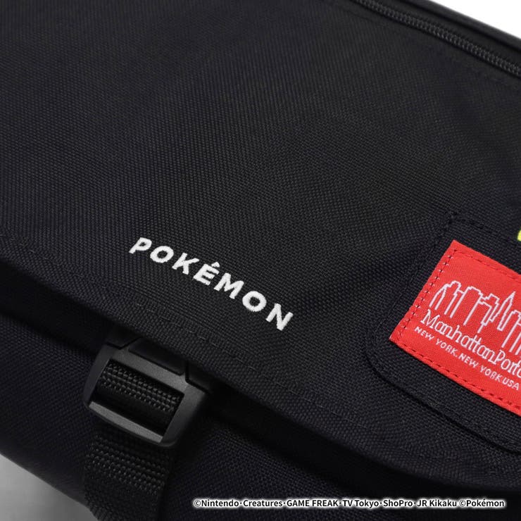 日本正規品 マンハッタンポーテージ ショルダーバッグ | ギャレリア Bag＆Luggage | 詳細画像20 