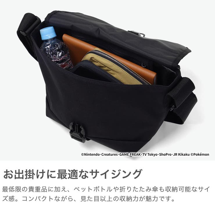 日本正規品 マンハッタンポーテージ ショルダーバッグ | ギャレリア Bag＆Luggage | 詳細画像4 