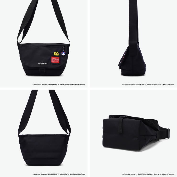 日本正規品 マンハッタンポーテージ ショルダーバッグ | ギャレリア Bag＆Luggage | 詳細画像6 