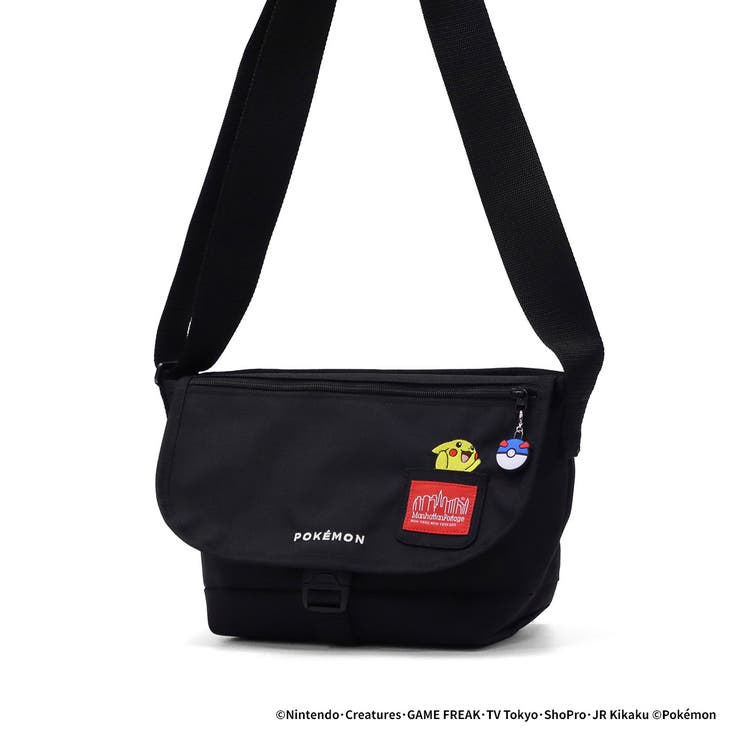 日本正規品 マンハッタンポーテージ ショルダーバッグ | ギャレリア Bag＆Luggage | 詳細画像8 