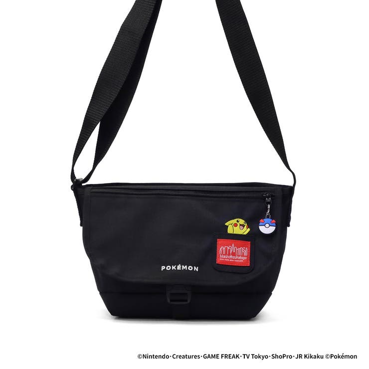 日本正規品 マンハッタンポーテージ ショルダーバッグ | ギャレリア Bag＆Luggage | 詳細画像9 