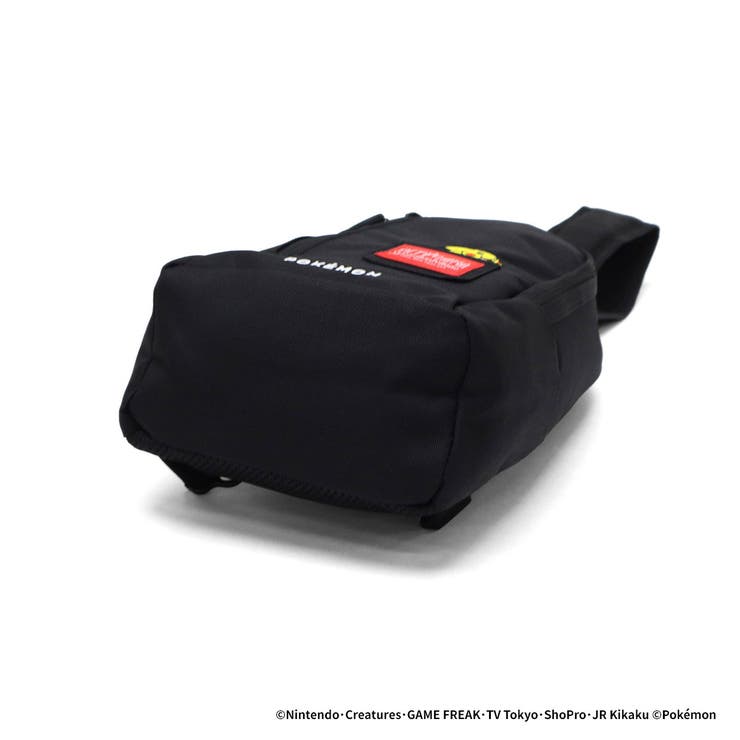 日本正規品 マンハッタンポーテージ ボディバッグ | ギャレリア Bag＆Luggage | 詳細画像13 