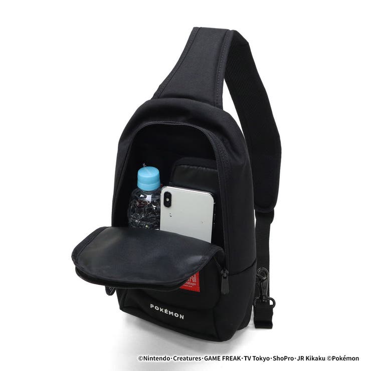 日本正規品 マンハッタンポーテージ ボディバッグ | ギャレリア Bag＆Luggage | 詳細画像14 