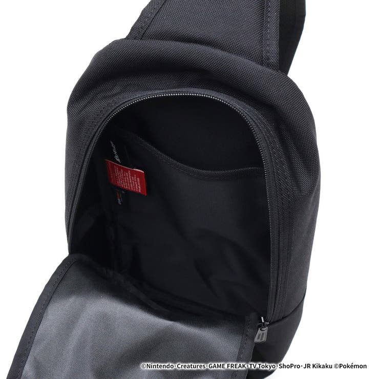 日本正規品 マンハッタンポーテージ ボディバッグ | ギャレリア Bag＆Luggage | 詳細画像16 