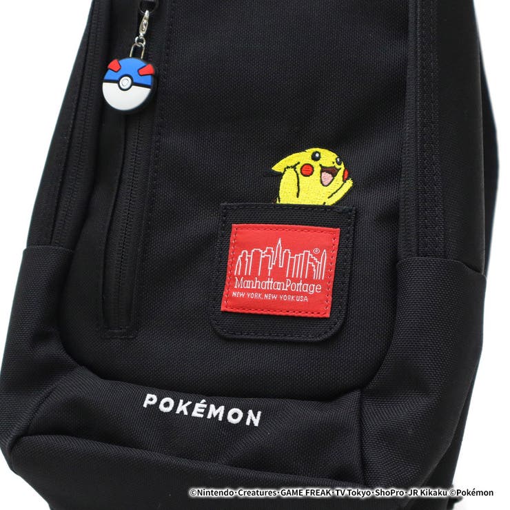 日本正規品 マンハッタンポーテージ ボディバッグ | ギャレリア Bag＆Luggage | 詳細画像20 