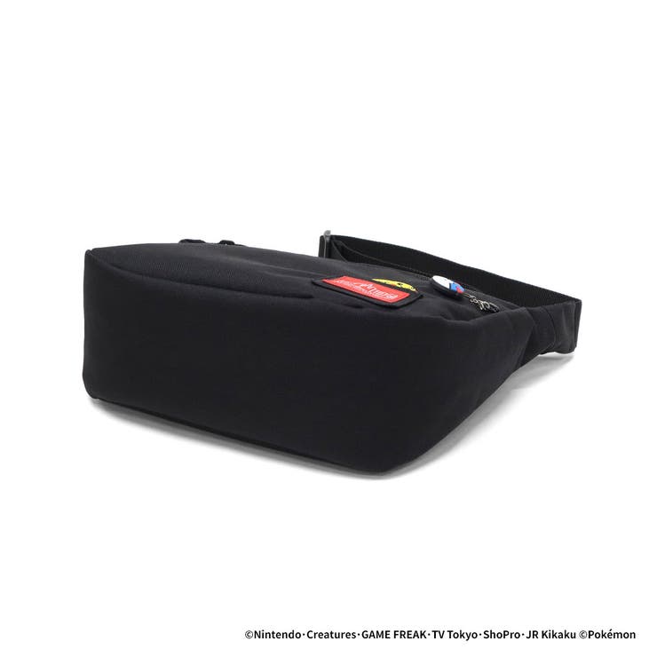 日本正規品 マンハッタンポーテージ ショルダーバッグ | ギャレリア Bag＆Luggage | 詳細画像13 