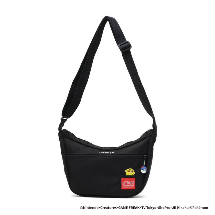 日本正規品 マンハッタンポーテージ ショルダーバッグ | ギャレリア Bag＆Luggage | 詳細画像14 