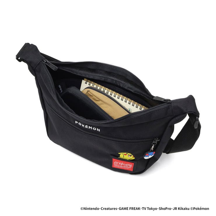 日本正規品 マンハッタンポーテージ ショルダーバッグ | ギャレリア Bag＆Luggage | 詳細画像15 