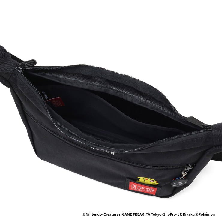 日本正規品 マンハッタンポーテージ ショルダーバッグ | ギャレリア Bag＆Luggage | 詳細画像17 