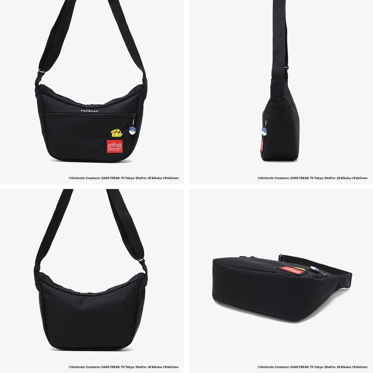 日本正規品 マンハッタンポーテージ ショルダーバッグ | ギャレリア Bag＆Luggage | 詳細画像6 