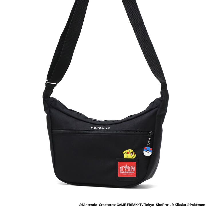 日本正規品 マンハッタンポーテージ ショルダーバッグ | ギャレリア Bag＆Luggage | 詳細画像8 