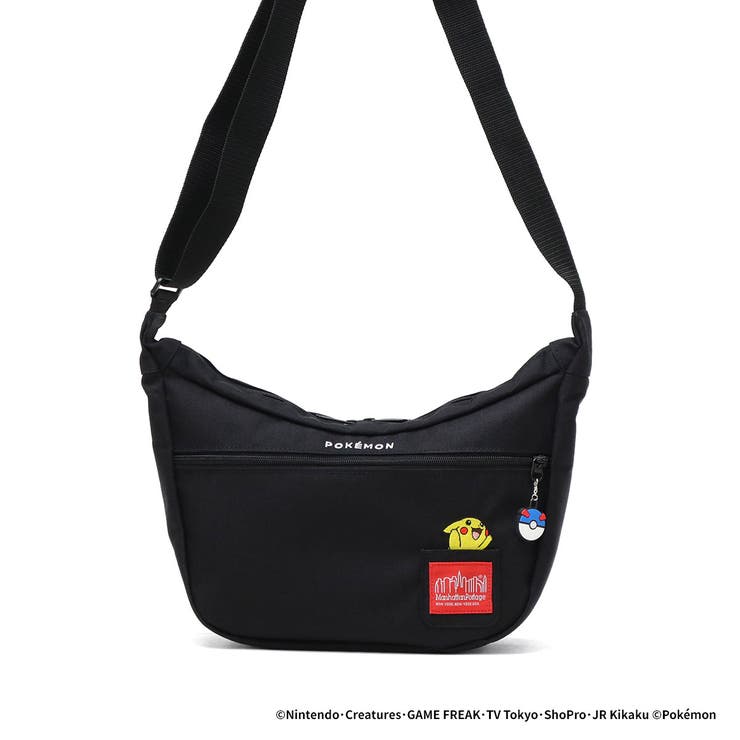 日本正規品 マンハッタンポーテージ ショルダーバッグ | ギャレリア Bag＆Luggage | 詳細画像9 