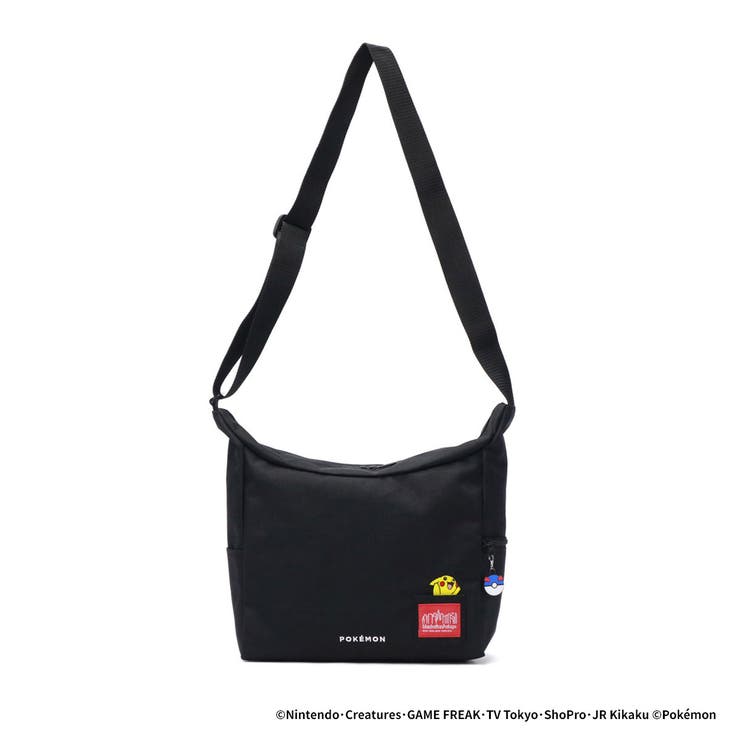 日本正規品 マンハッタンポーテージ ショルダーバッグ | ギャレリア Bag＆Luggage | 詳細画像14 